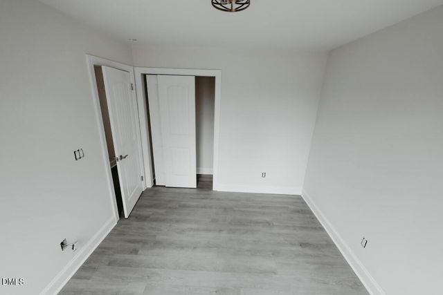 305 E Perry Avenue, Wake Forest, NC 27587