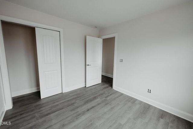 305 E Perry Avenue, Wake Forest, NC 27587