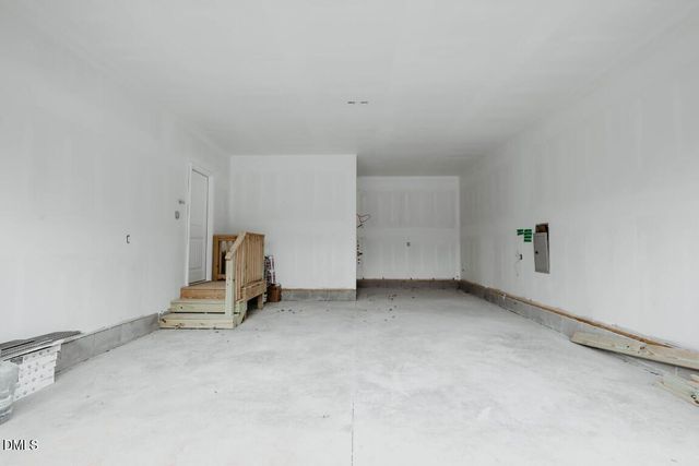 305 E Perry Avenue, Wake Forest, NC 27587