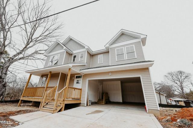 305 E Perry Avenue, Wake Forest, NC 27587