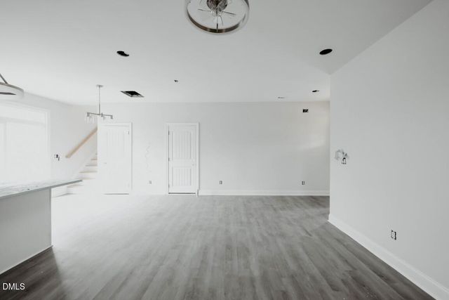 305 E Perry Avenue, Wake Forest, NC 27587