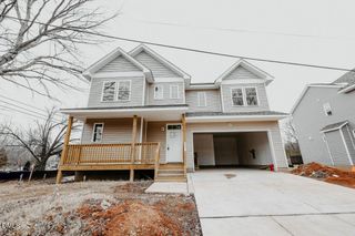 305 E Perry Avenue, Wake Forest, NC 27587