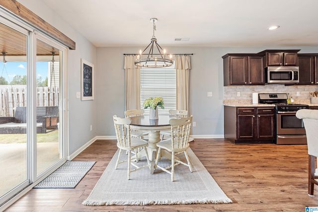 436 REED WAY, Kimberly, AL 35091