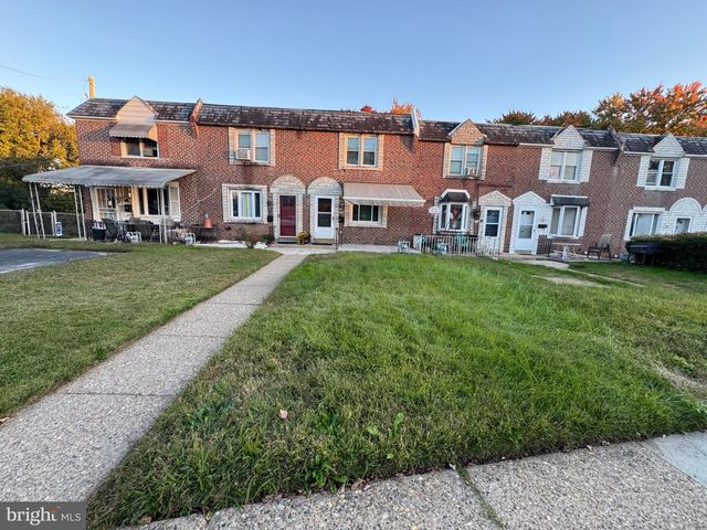 204 TRIBET PL, Darby, PA 19023