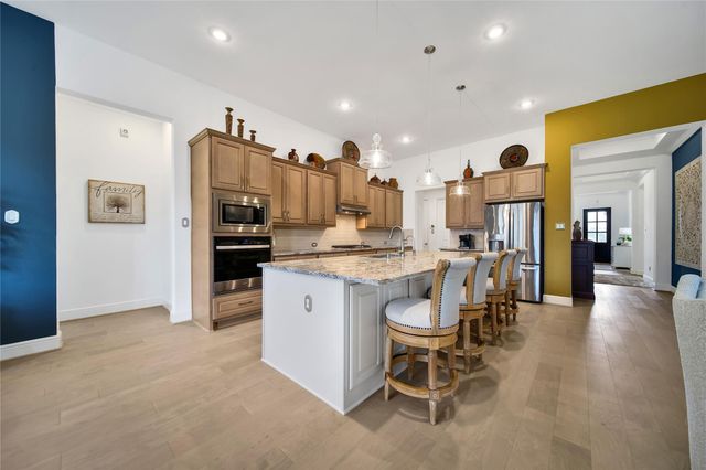 10131 Lehman Drive, Willis, TX 77318