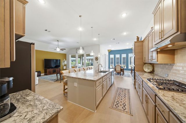 10131 Lehman Drive, Willis, TX 77318