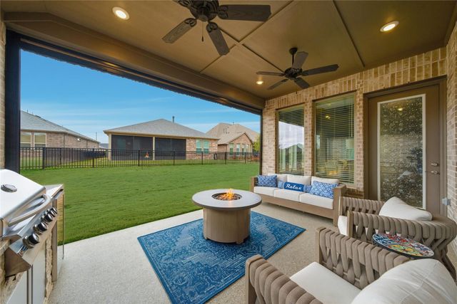 10131 Lehman Drive, Willis, TX 77318