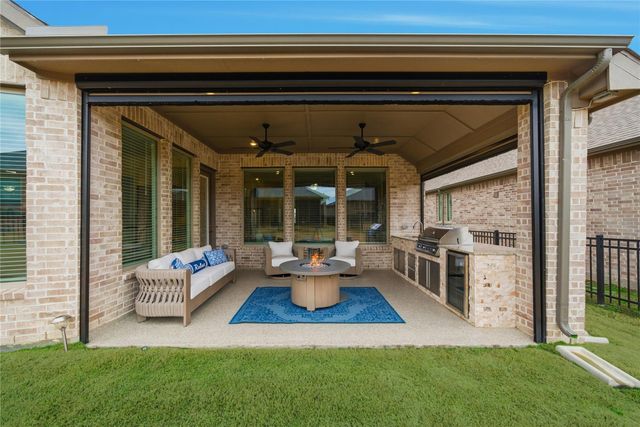 10131 Lehman Drive, Willis, TX 77318