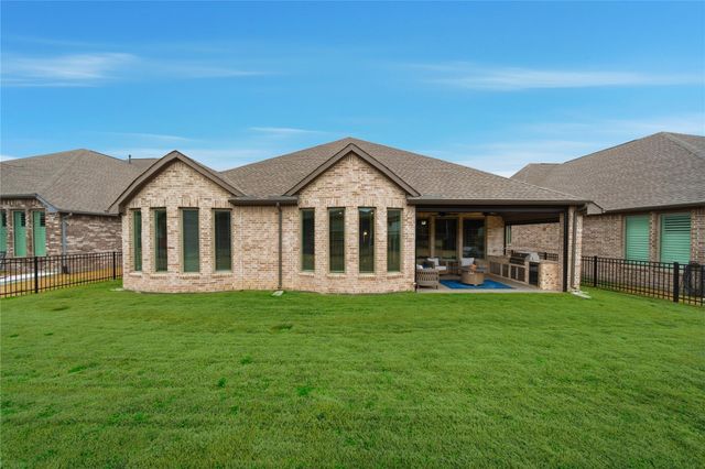 10131 Lehman Drive, Willis, TX 77318