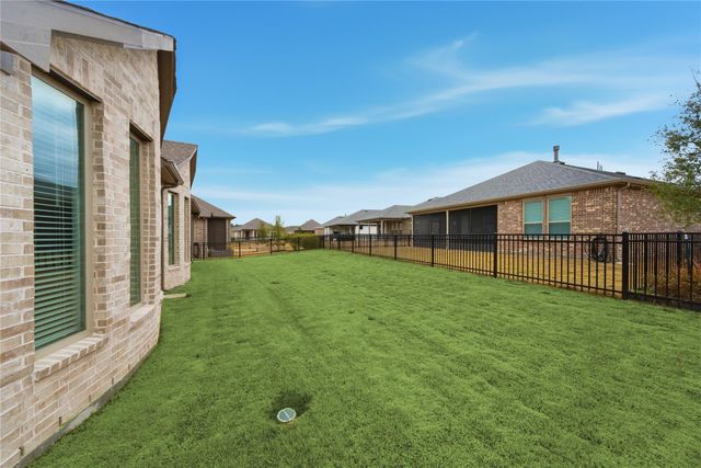 10131 Lehman Drive, Willis, TX 77318