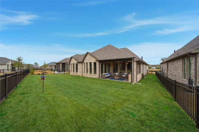 10131 Lehman Drive, Willis, TX 77318