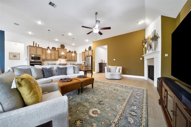 10131 Lehman Drive, Willis, TX 77318