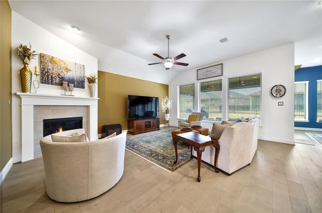 10131 Lehman Drive, Willis, TX 77318