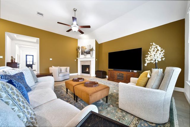 10131 Lehman Drive, Willis, TX 77318