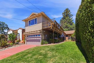 1545 Alameda de las Pulgas, San Carlos, CA 94070