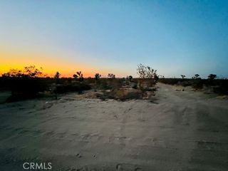 0 La Mesa Road, Phelan, CA 92371