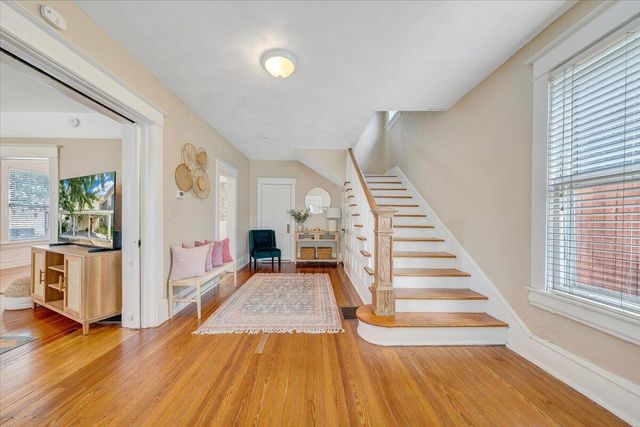 367 Washington AVE, Roanoke, VA 24016