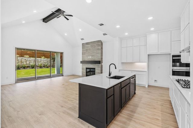 17709 Absinthe DR, Austin, TX 78738