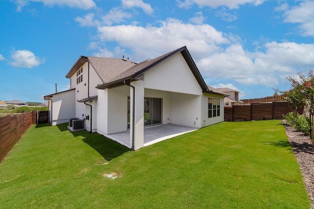 17709 Absinthe DR, Austin, TX 78738