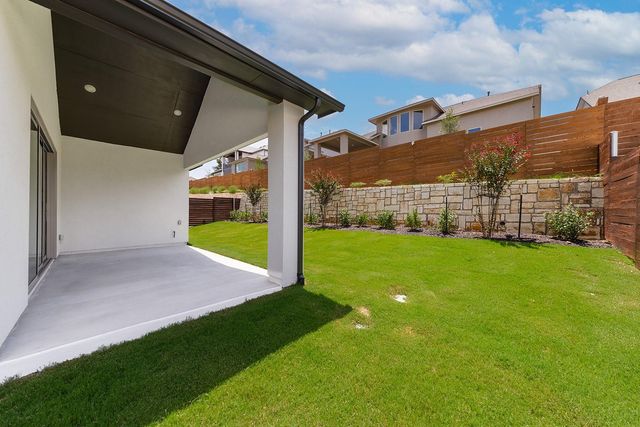 17709 Absinthe DR, Austin, TX 78738