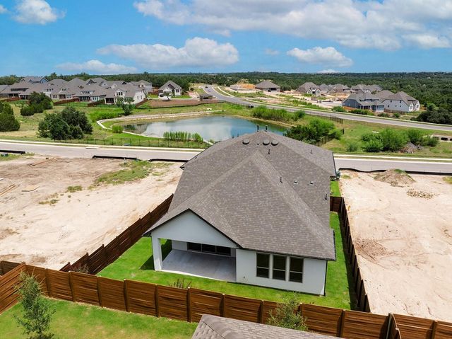 17709 Absinthe DR, Austin, TX 78738