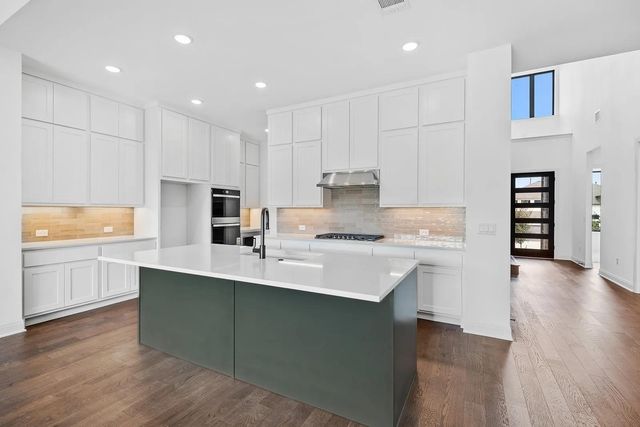 17709 Absinthe DR, Austin, TX 78738