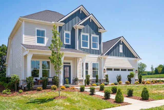 840 Drivers Cir, Columbia, TN 38401