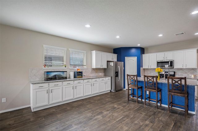 15222 Dinnet Berm Drive, Humble, TX 77346