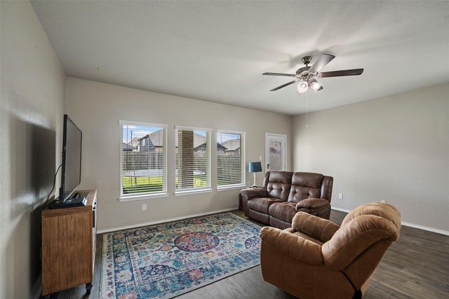 15222 Dinnet Berm Drive, Humble, TX 77346