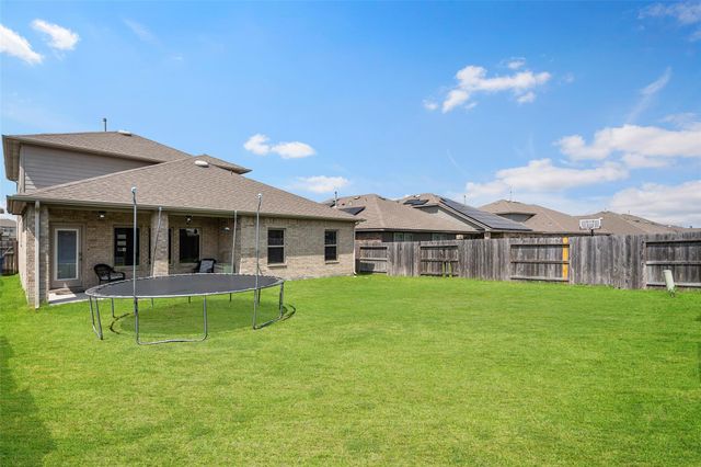 15222 Dinnet Berm Drive, Humble, TX 77346