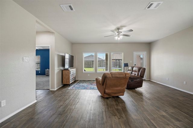 15222 Dinnet Berm Drive, Humble, TX 77346