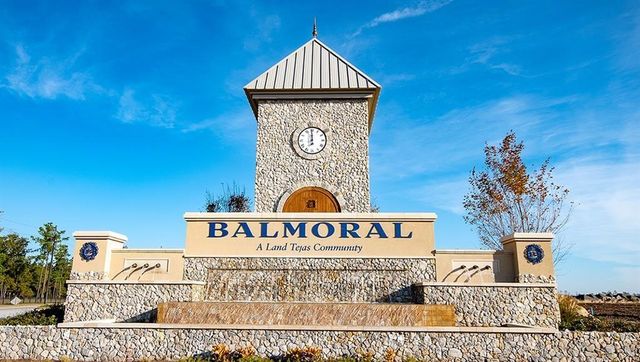 15222 Dinnet Berm Drive, Humble, TX 77346