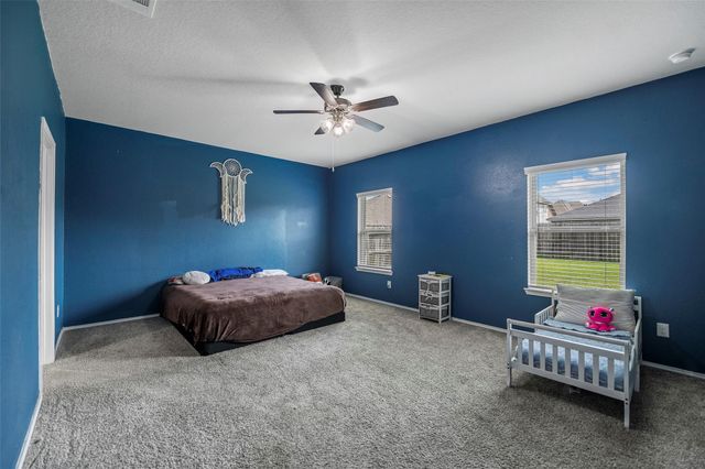 15222 Dinnet Berm Drive, Humble, TX 77346