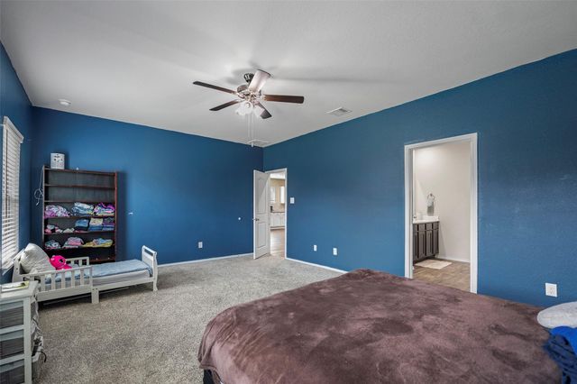 15222 Dinnet Berm Drive, Humble, TX 77346