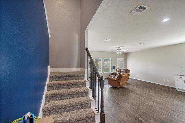 15222 Dinnet Berm Drive, Humble, TX 77346