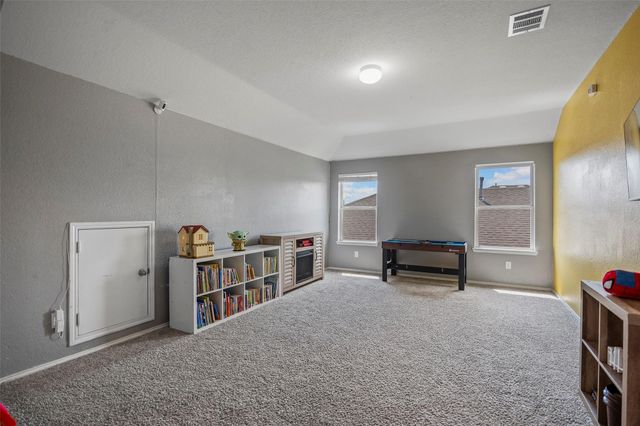 15222 Dinnet Berm Drive, Humble, TX 77346