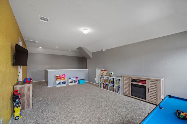 15222 Dinnet Berm Drive, Humble, TX 77346