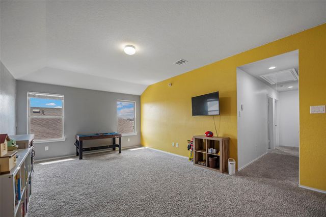 15222 Dinnet Berm Drive, Humble, TX 77346