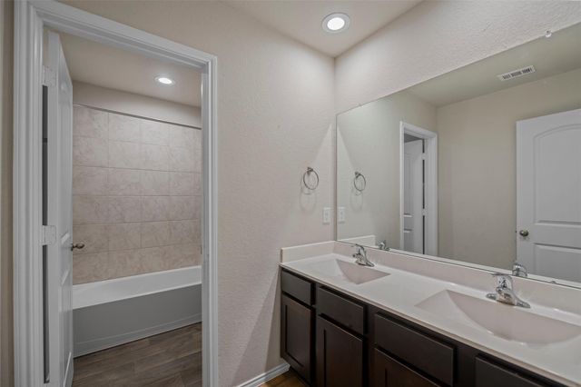 15222 Dinnet Berm Drive, Humble, TX 77346