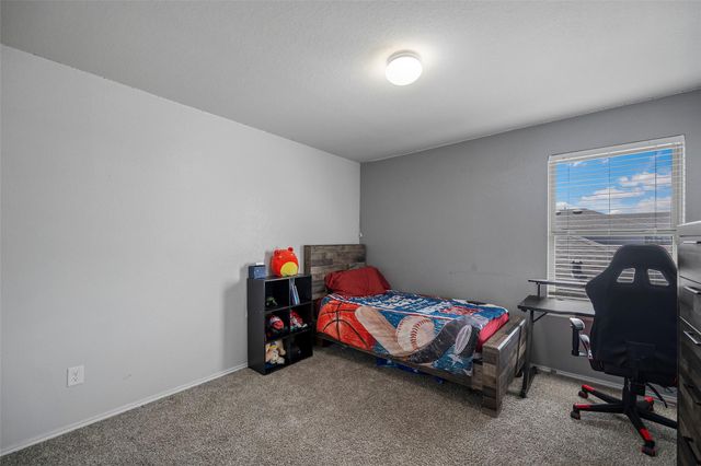 15222 Dinnet Berm Drive, Humble, TX 77346