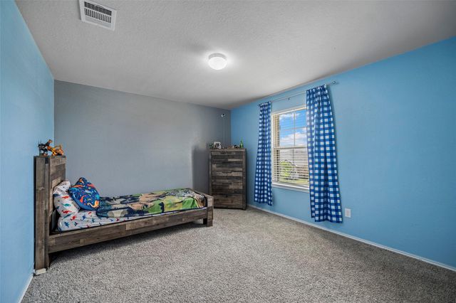 15222 Dinnet Berm Drive, Humble, TX 77346