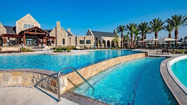 15222 Dinnet Berm Drive, Humble, TX 77346