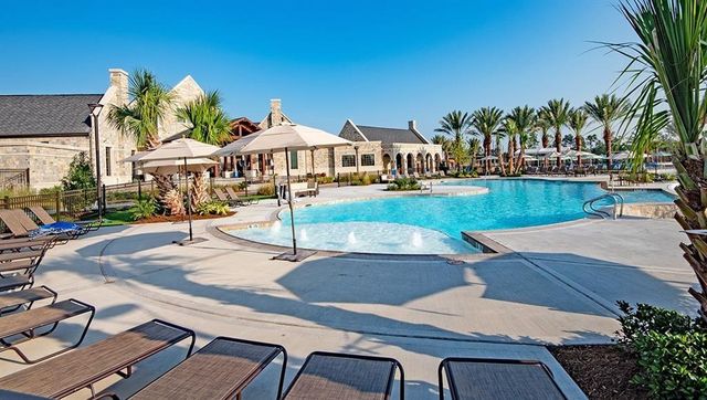 15222 Dinnet Berm Drive, Humble, TX 77346