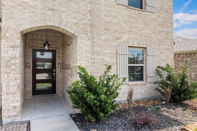 15222 Dinnet Berm Drive, Humble, TX 77346