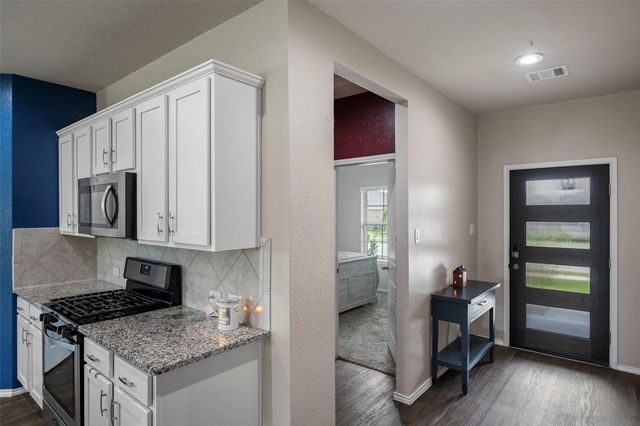 15222 Dinnet Berm Drive, Humble, TX 77346