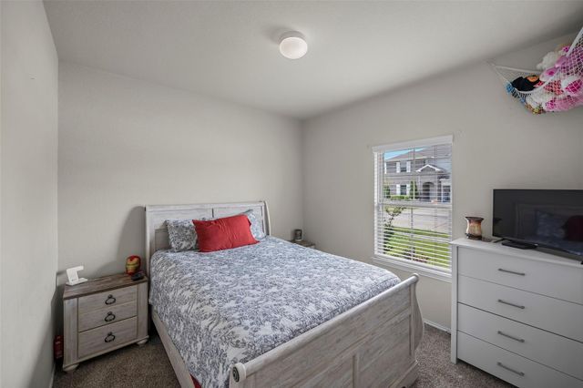 15222 Dinnet Berm Drive, Humble, TX 77346