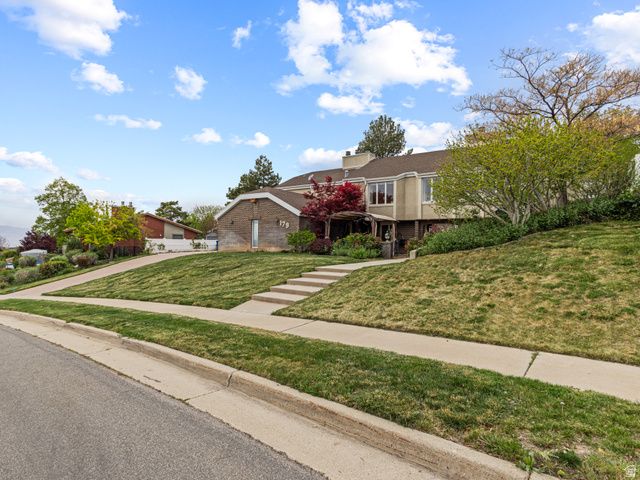 179 E DORCHESTER DR, Salt Lake City, UT 84103