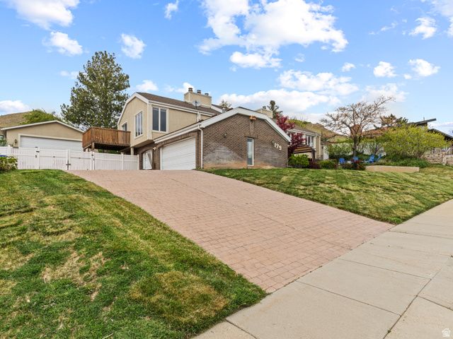 179 E DORCHESTER DR, Salt Lake City, UT 84103