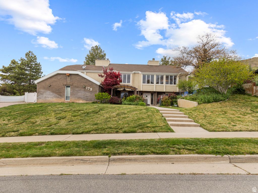 179 E DORCHESTER DR, Salt Lake City, UT 84103