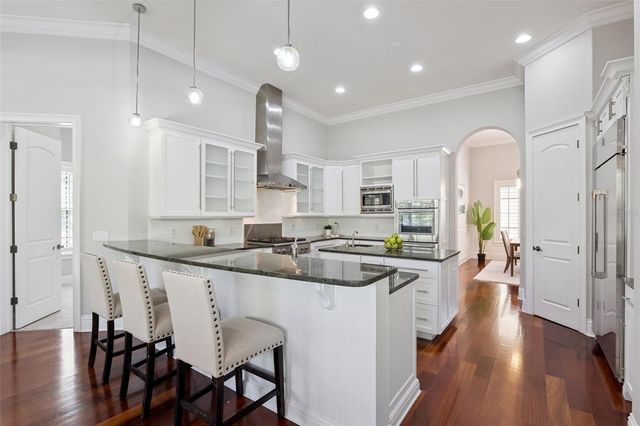 1705 ELIZABETHS WALK, Winter Park, FL 32789